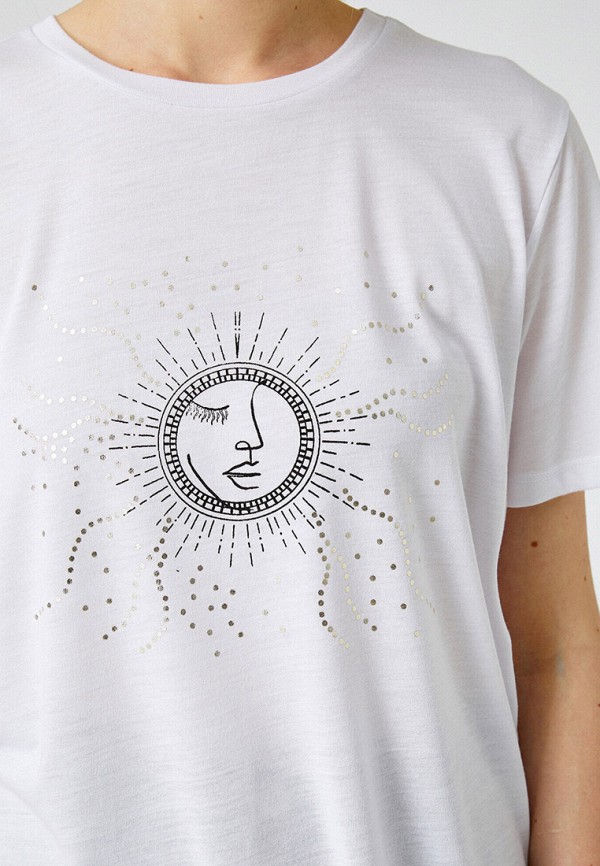 фото Футболка koton