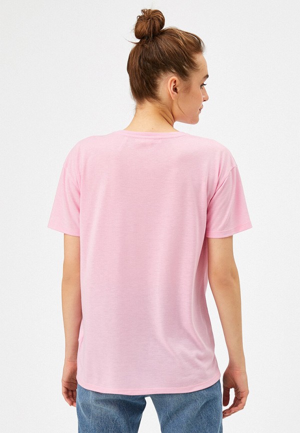 фото Футболка koton