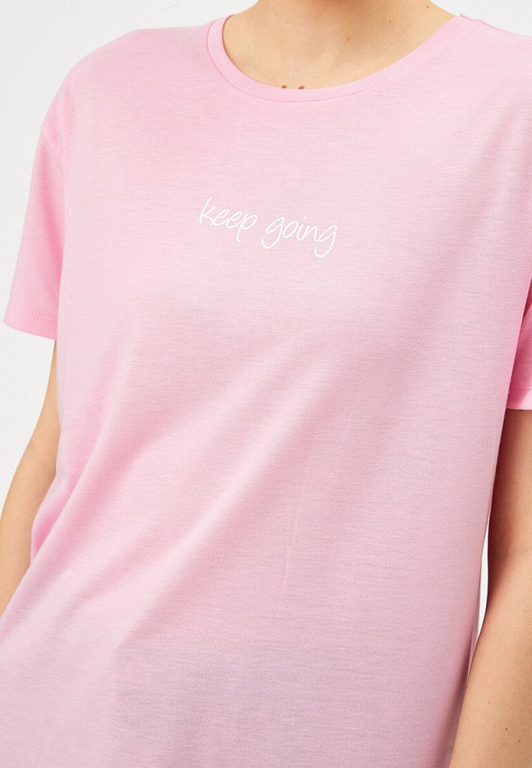 фото Футболка koton