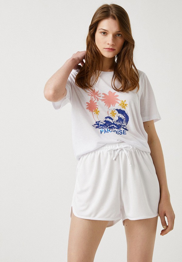 фото Футболка koton