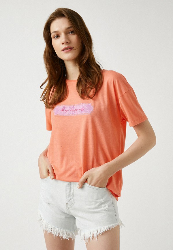 фото Футболка koton