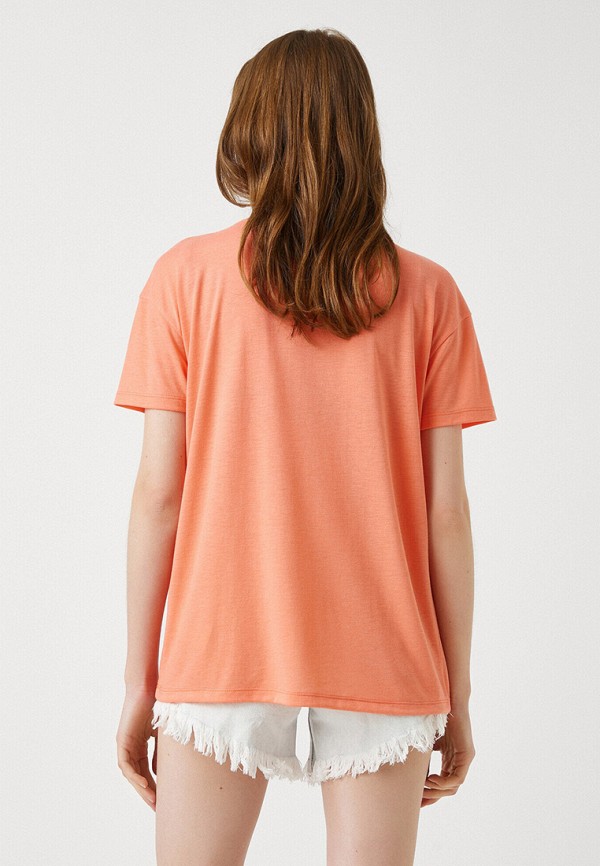 фото Футболка koton