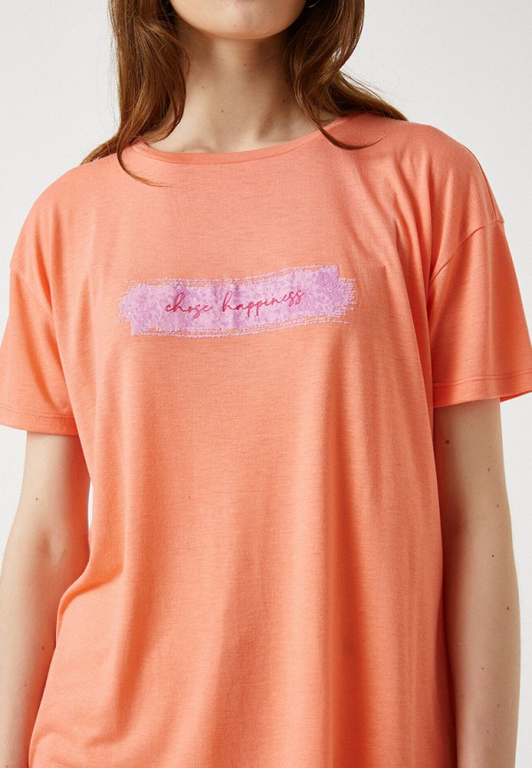 фото Футболка koton