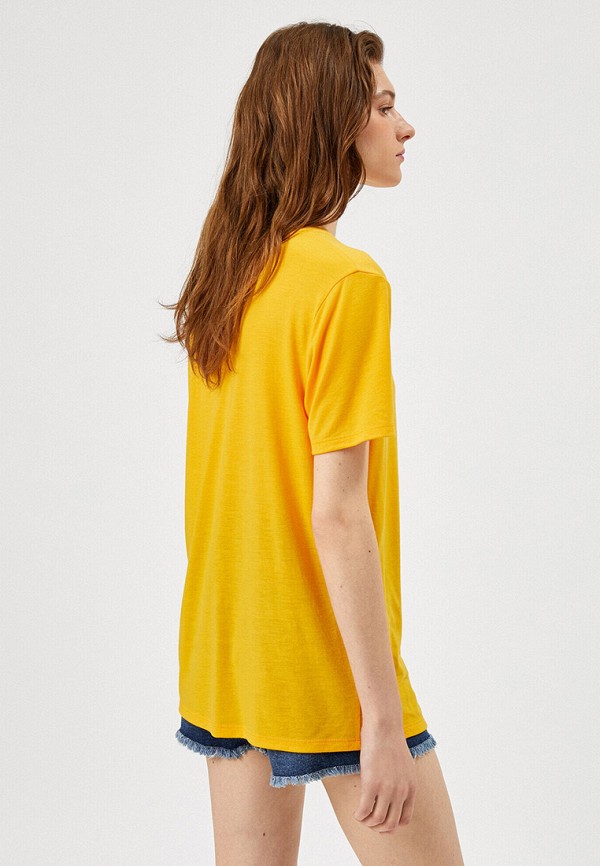 фото Футболка koton