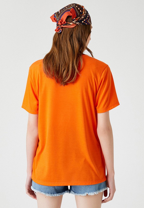 фото Футболка koton