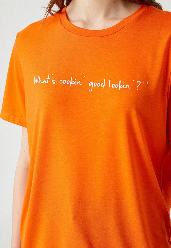 фото Футболка koton