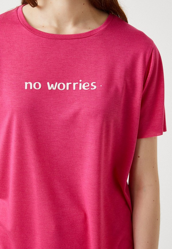 фото Футболка koton