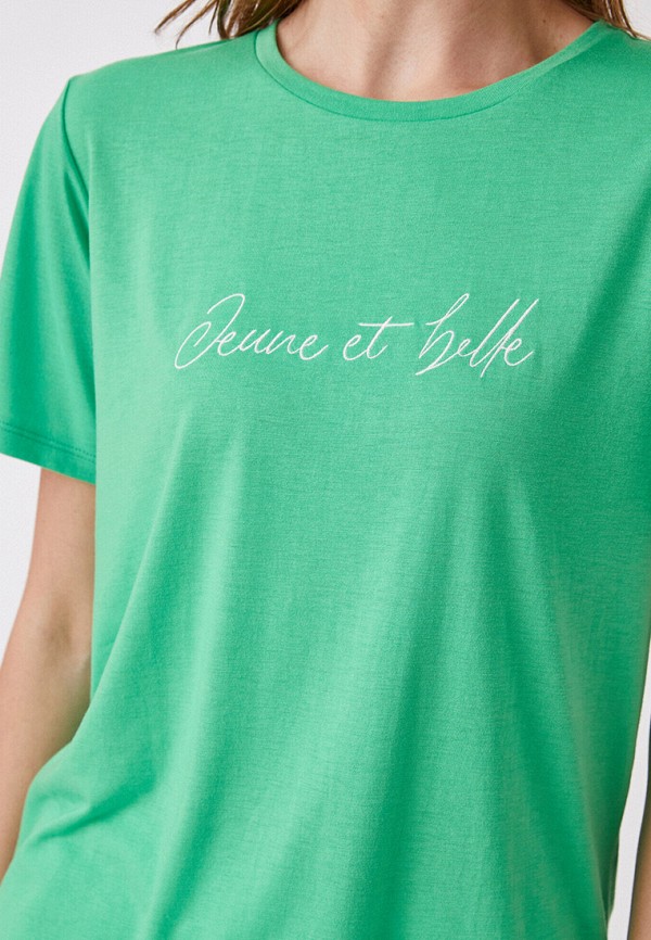 фото Футболка koton