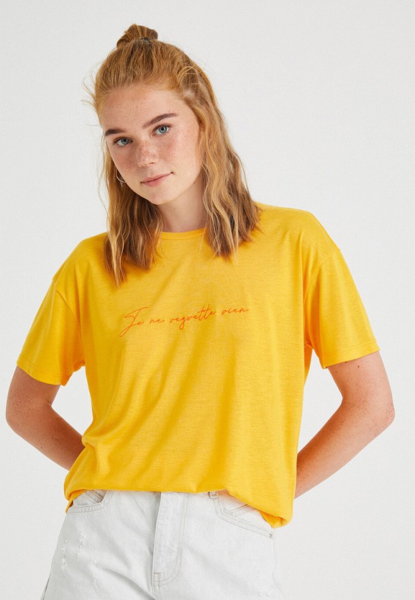 фото Футболка koton