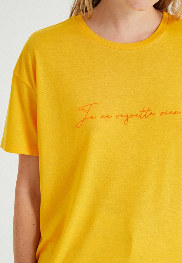 фото Футболка koton