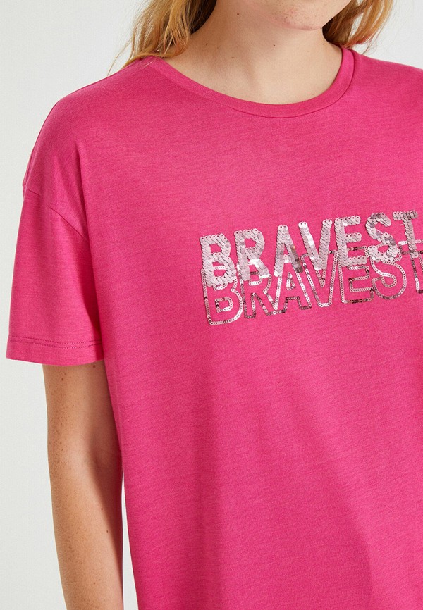 фото Футболка koton