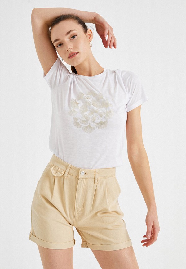 фото Футболка koton