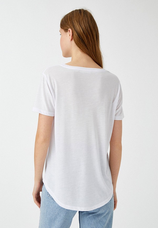 фото Футболка koton