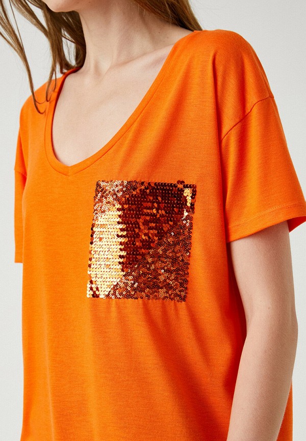 фото Футболка koton