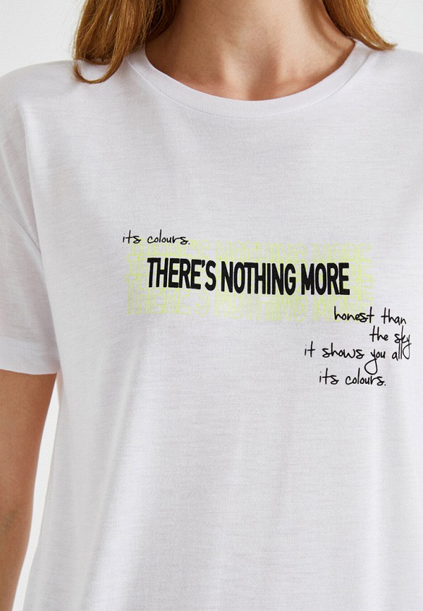 фото Футболка koton