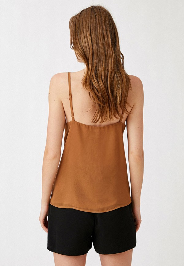 фото Топ koton