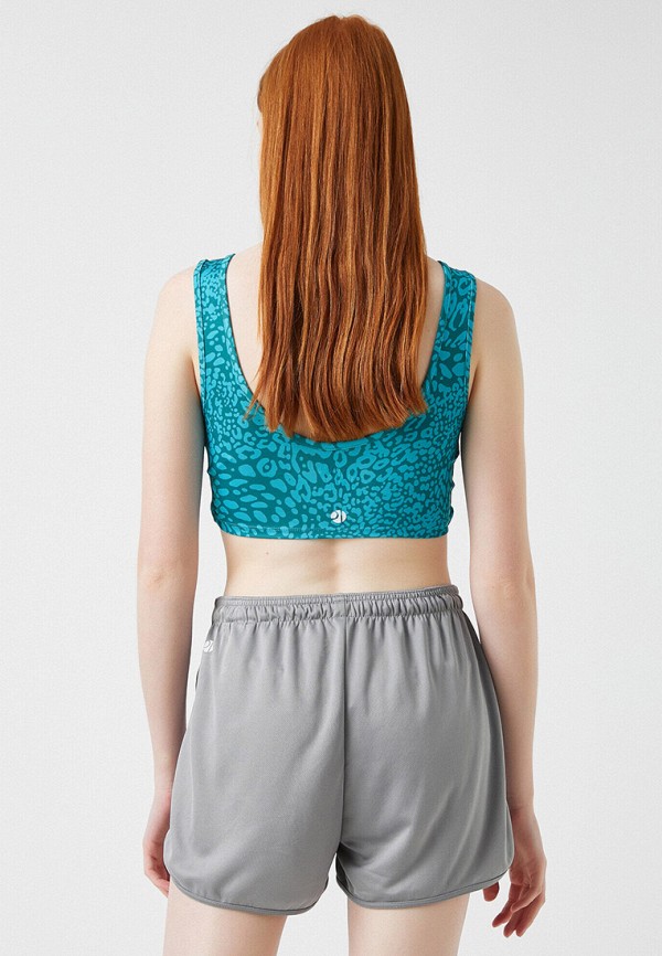 фото Топ спортивный koton