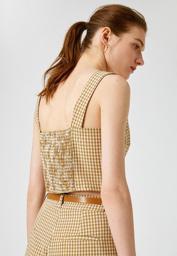 фото Топ koton