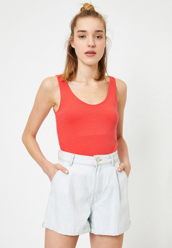 фото Майка koton