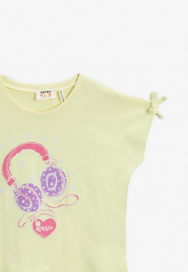 фото Футболка koton