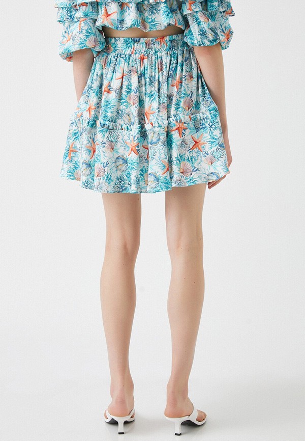 фото Юбка koton