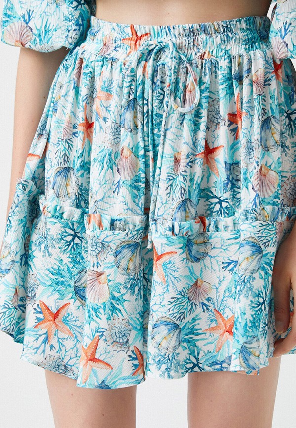 фото Юбка koton