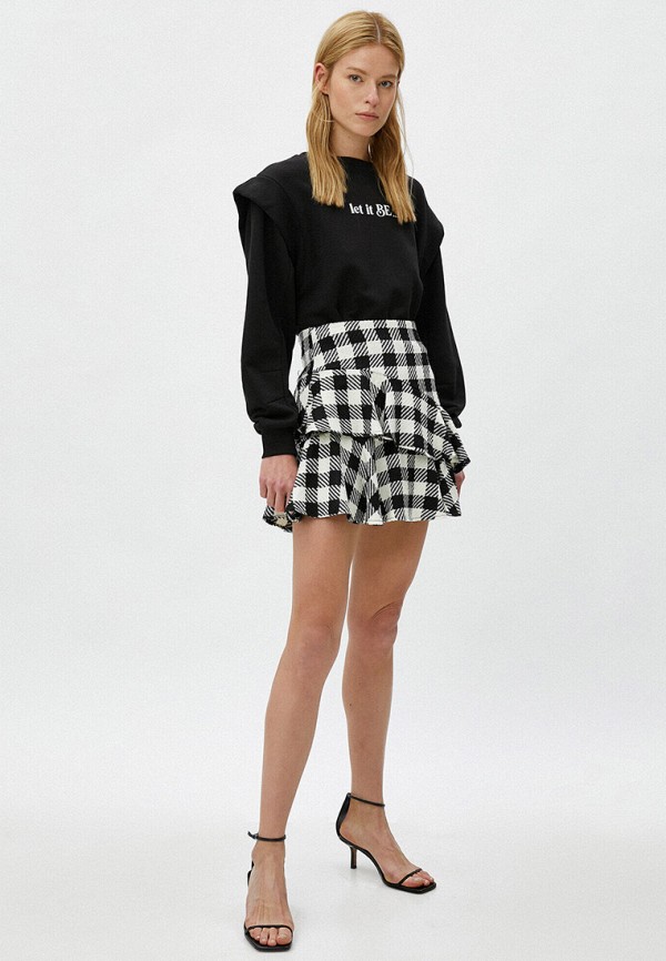 фото Юбка koton