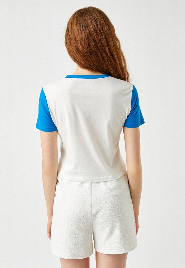 фото Футболка koton