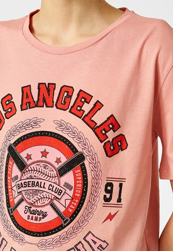 фото Футболка koton