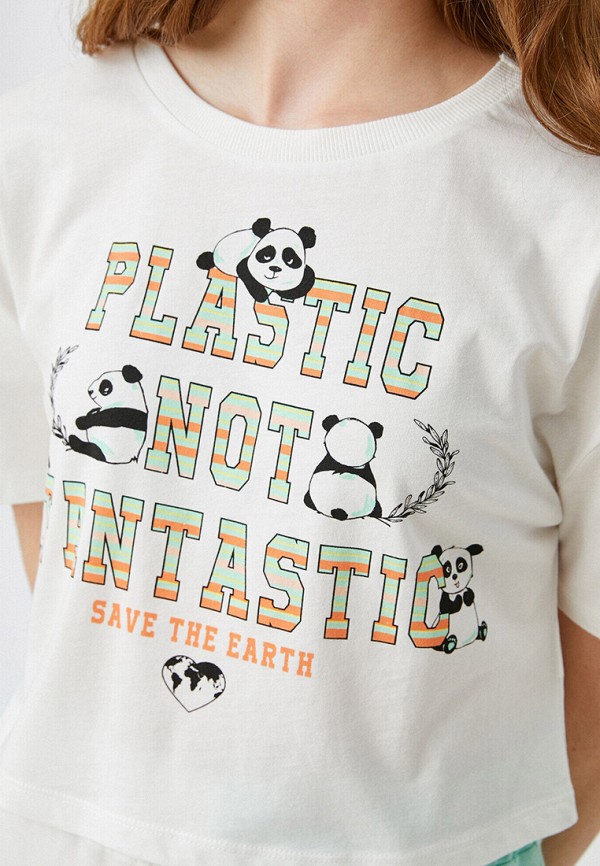 фото Футболка koton