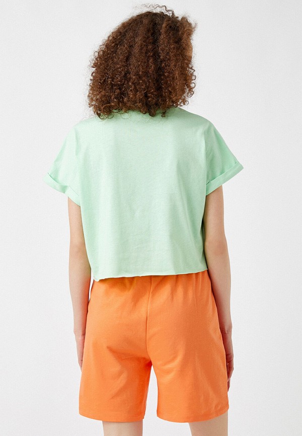 фото Футболка koton