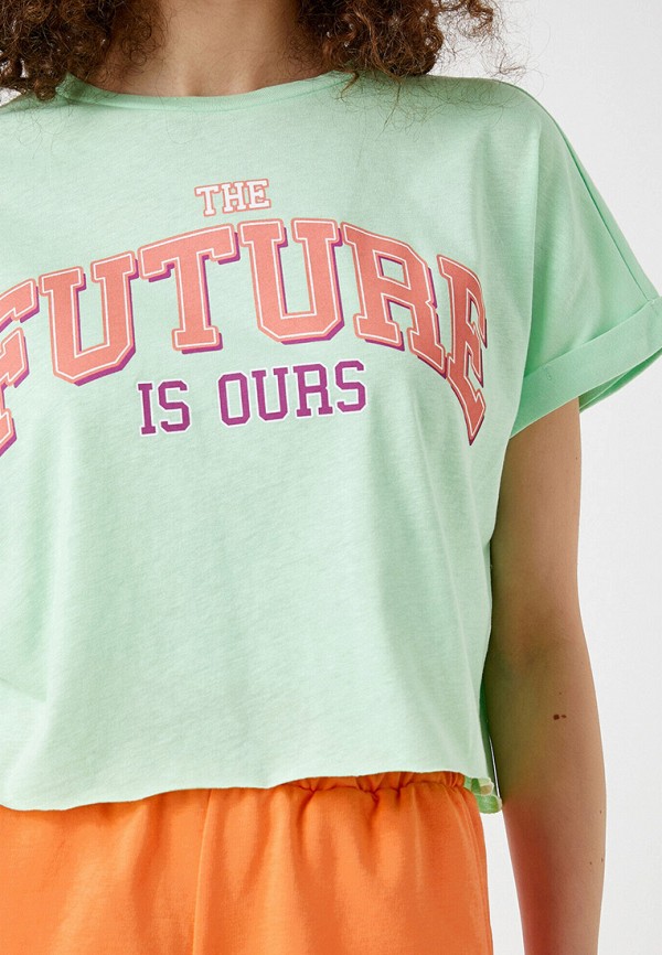 фото Футболка koton