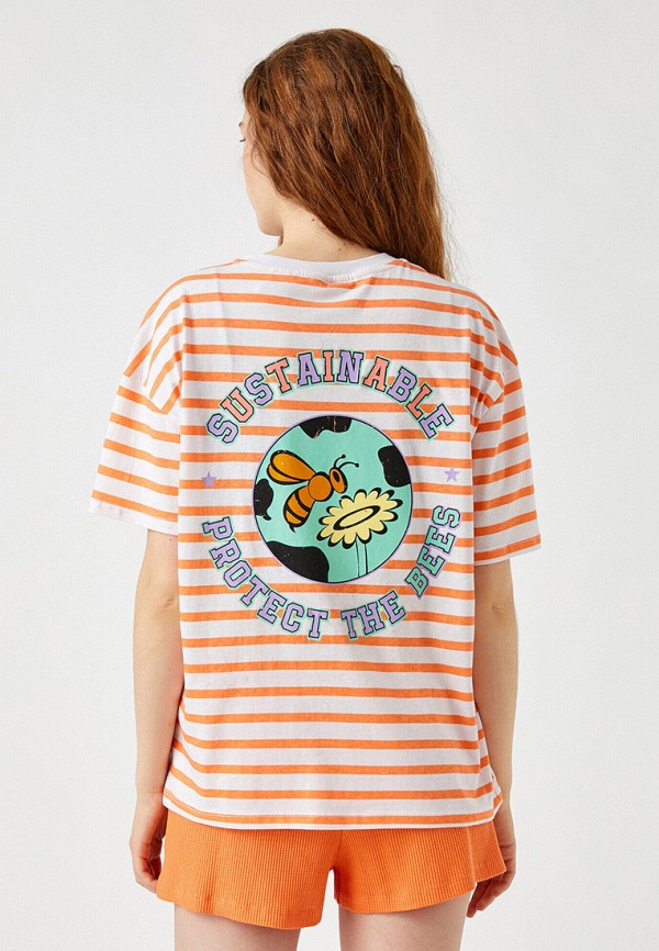 фото Футболка koton