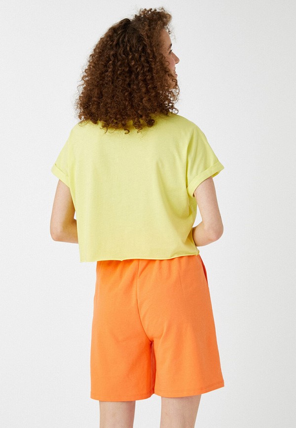 фото Футболка koton