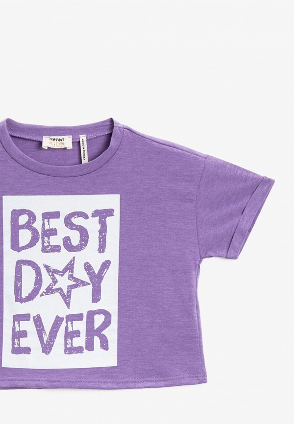 фото Футболка koton