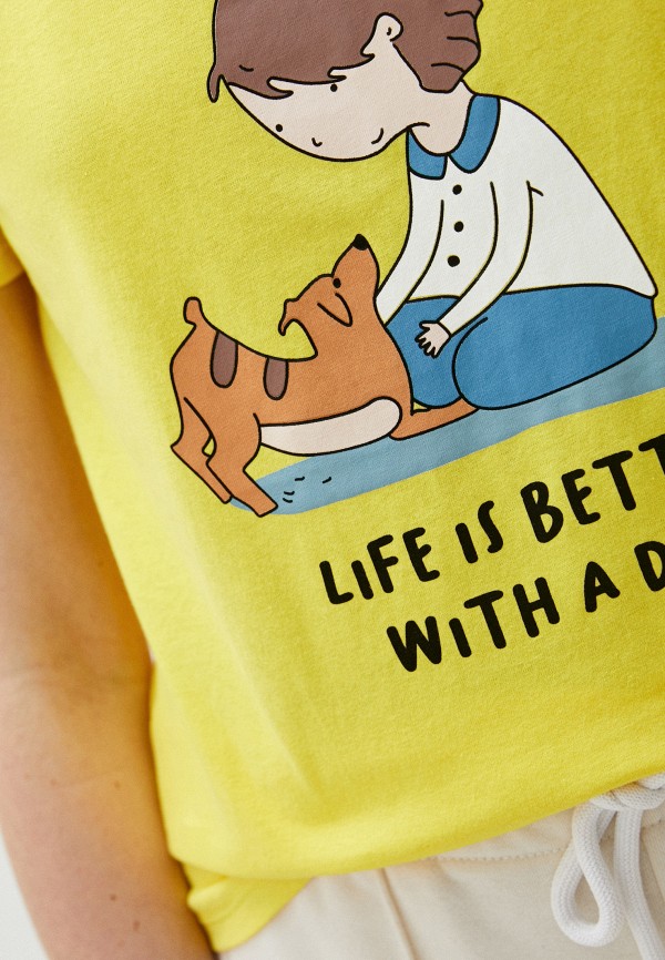 фото Футболка koton