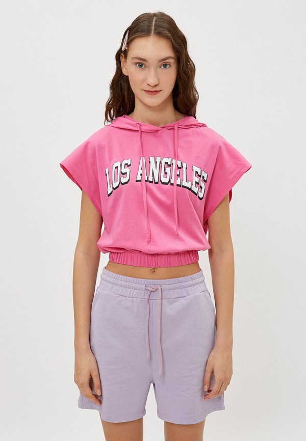 фото Футболка koton