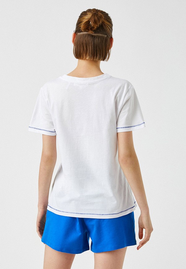 фото Футболка koton