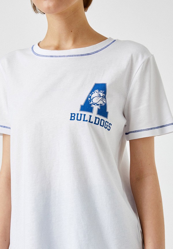 фото Футболка koton