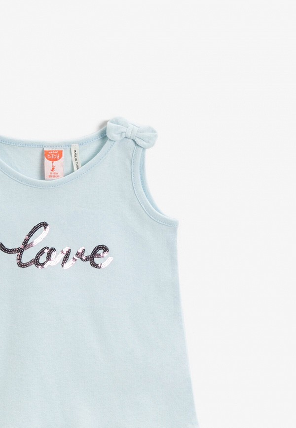 фото Майка домашняя koton