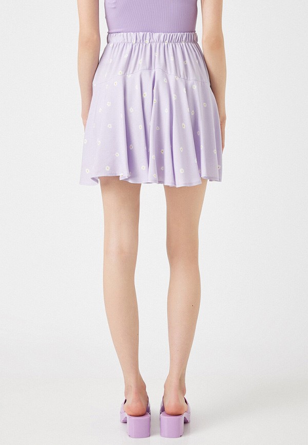 фото Юбка koton