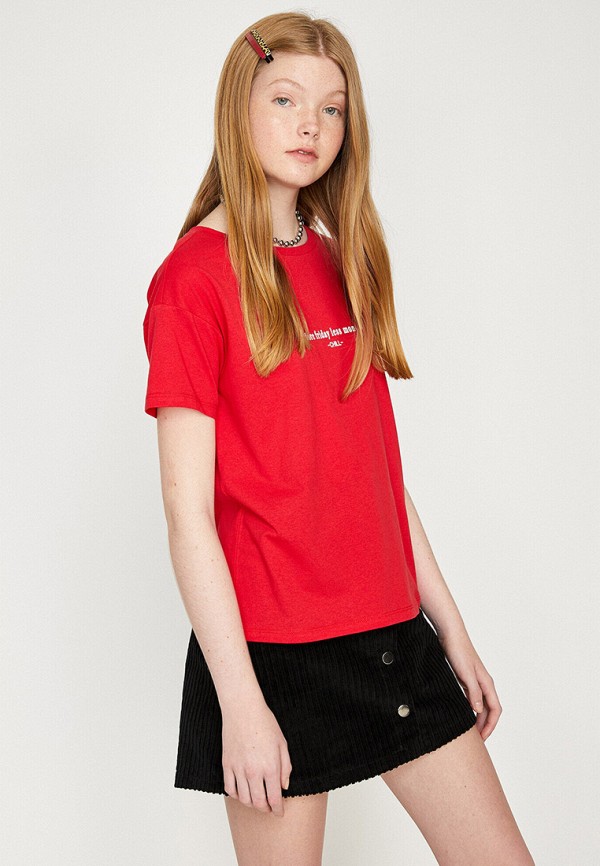 фото Футболка koton