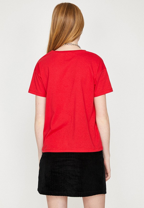 фото Футболка koton