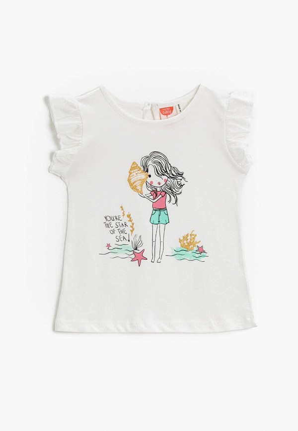 фото Футболка koton