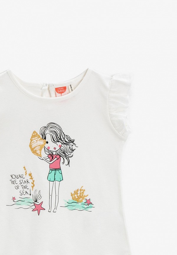 фото Футболка koton