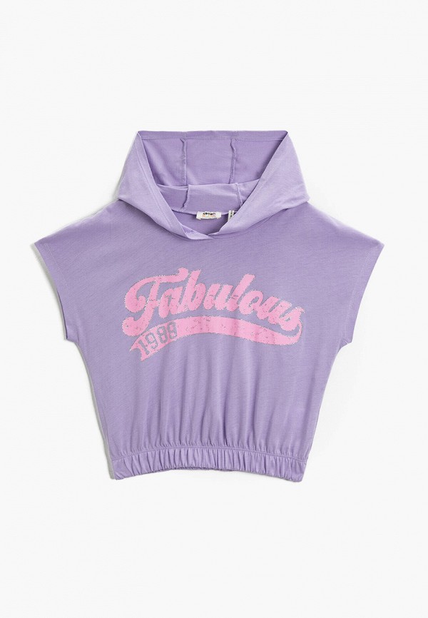 фото Футболка koton