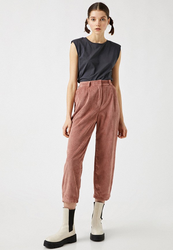 фото Брюки koton