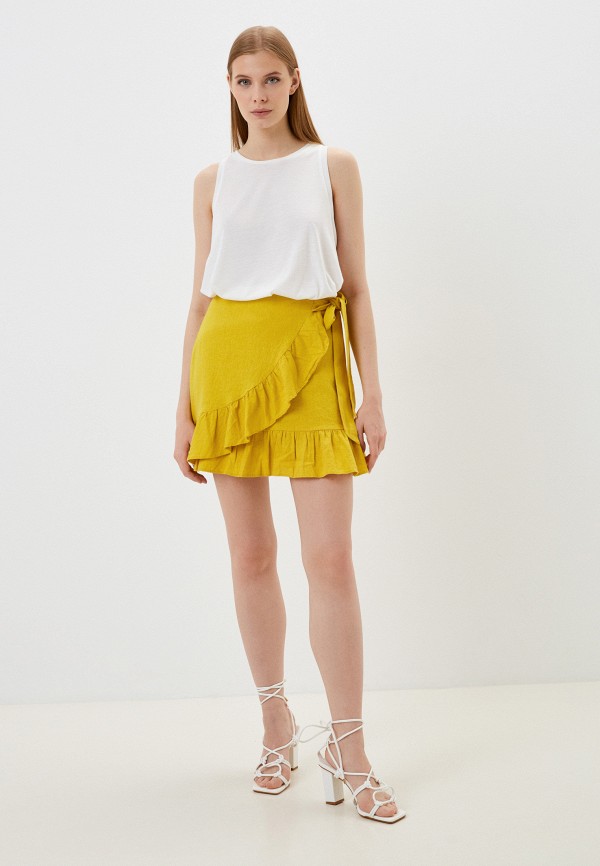 фото Юбка koton