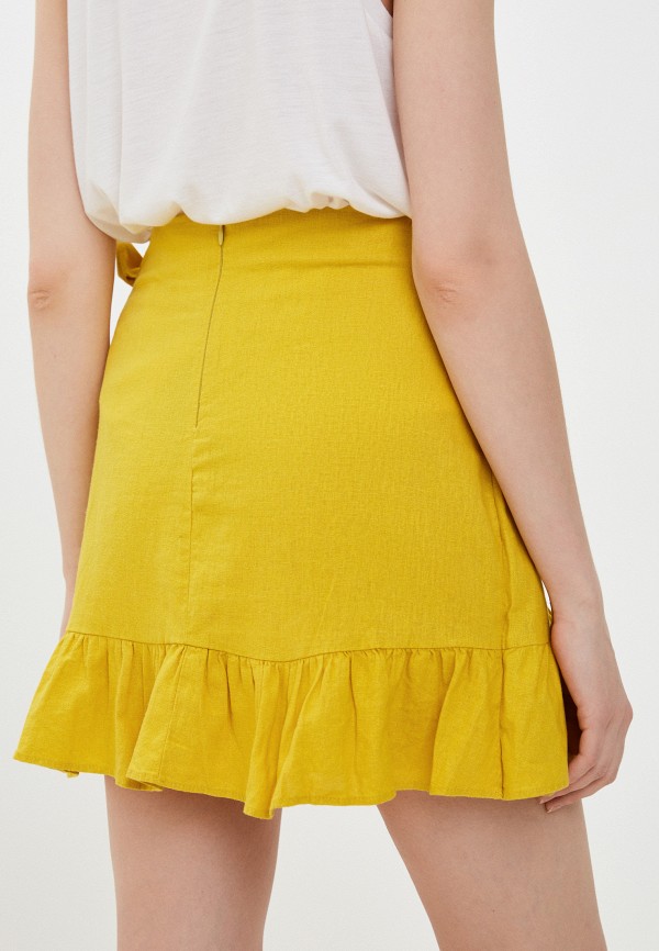 фото Юбка koton