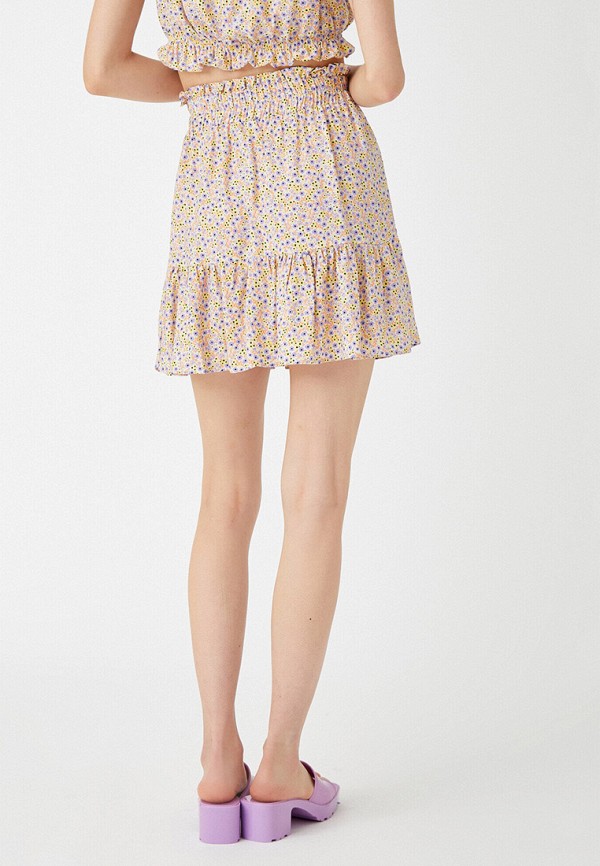 фото Юбка koton